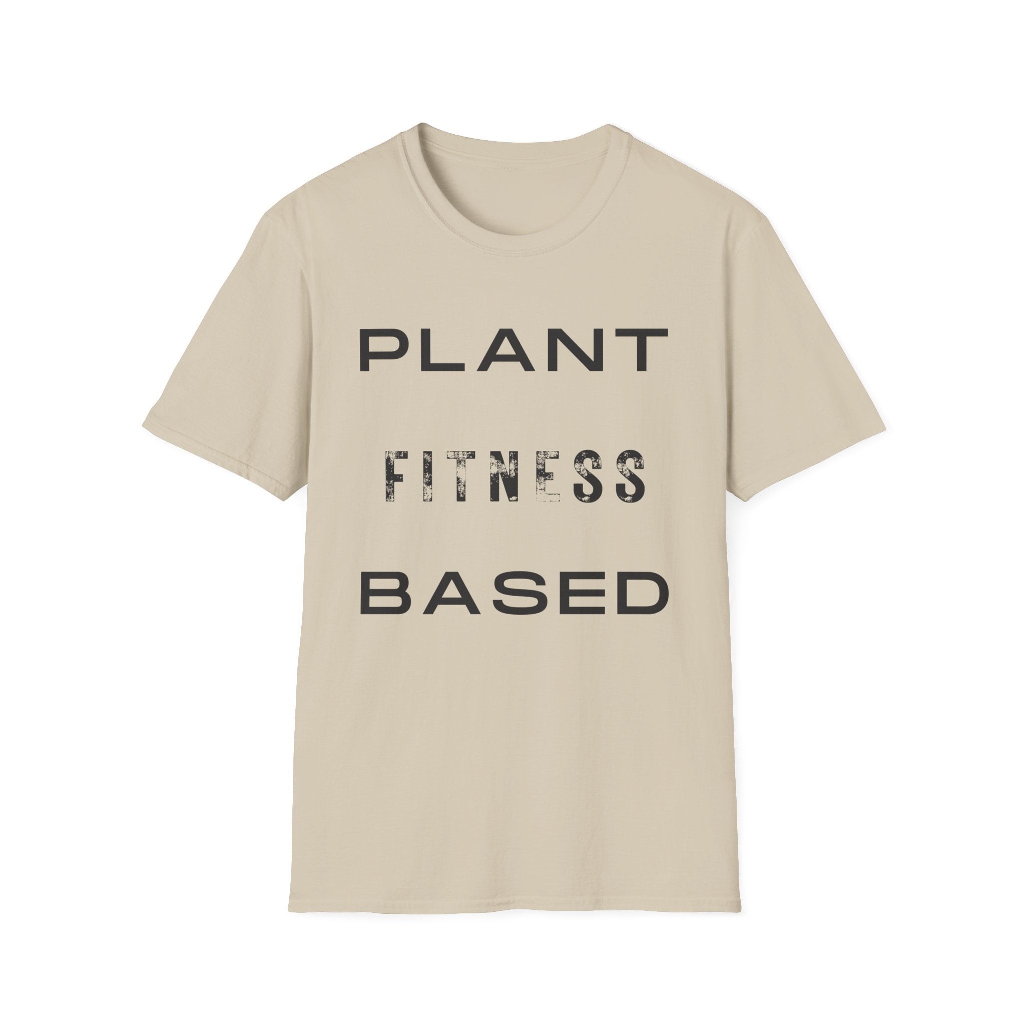 Plant Fitness T-Shirt