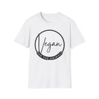 Vegan For The Animals T-Shirt