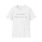 Calm Body T-Shirt
