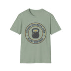 Strength Club T-Shirt