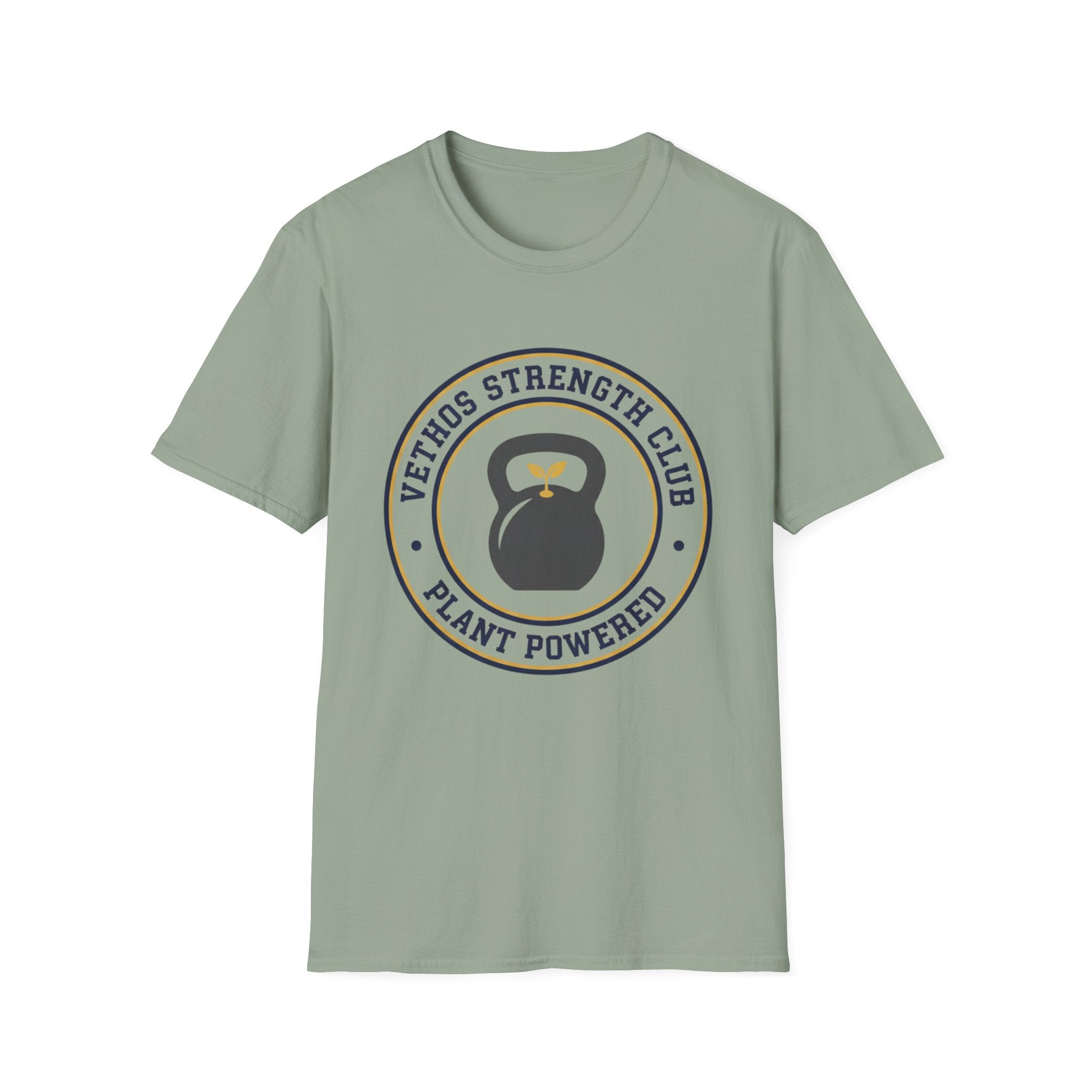 Strength Club T-Shirt