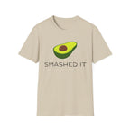 Smashed It T-Shirt