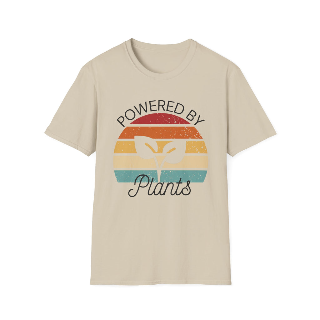 Retro Seedling T-Shirt