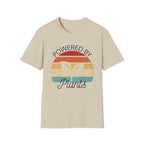 Retro Seedling T-Shirt