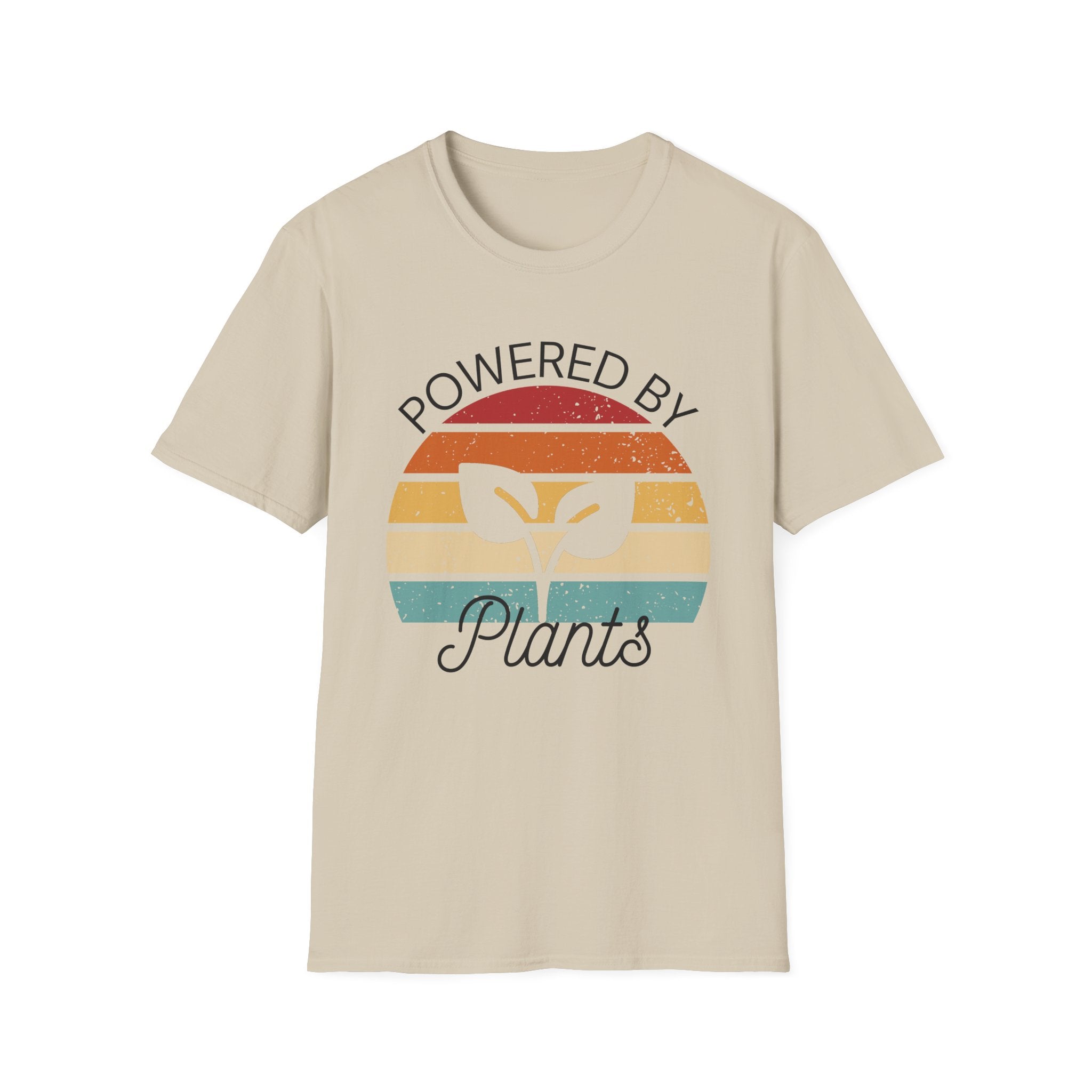 Retro Seedling T-Shirt