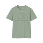 Guided By Kindness T-Shirt