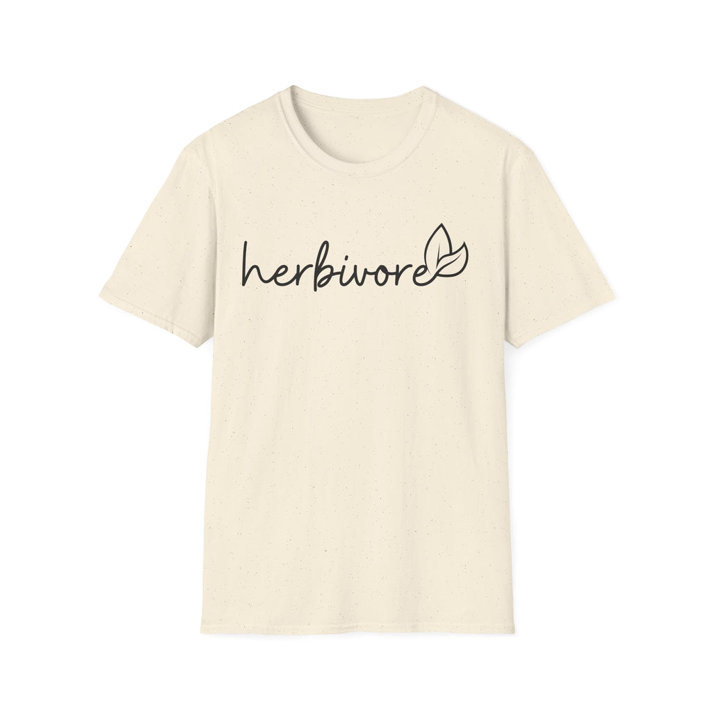 Herbivore Leaf T-Shirt