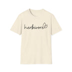Herbivore Leaf T-Shirt