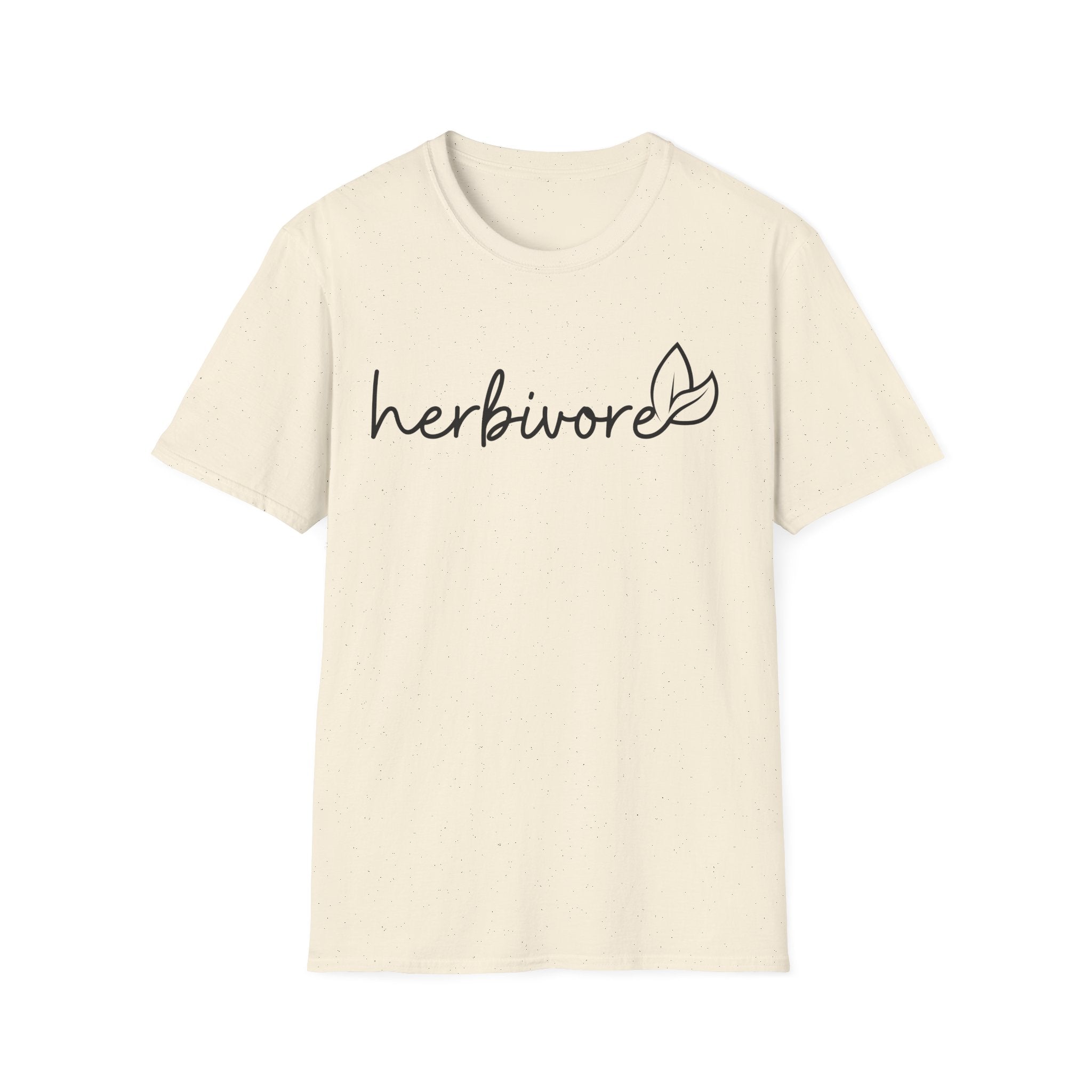 Herbivore Leaf T-Shirt