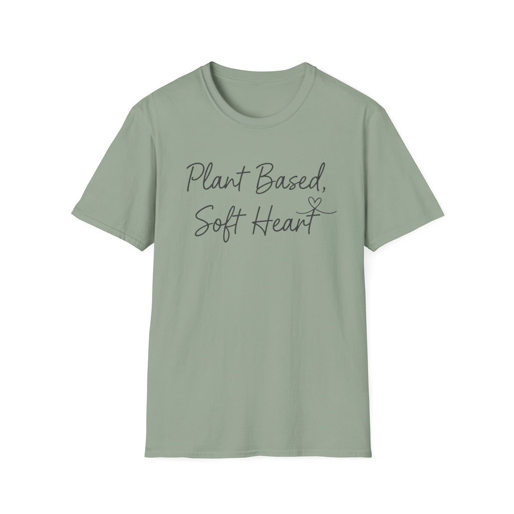 Soft Heart T-Shirt