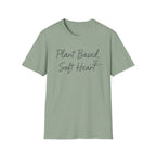 Soft Heart T-Shirt