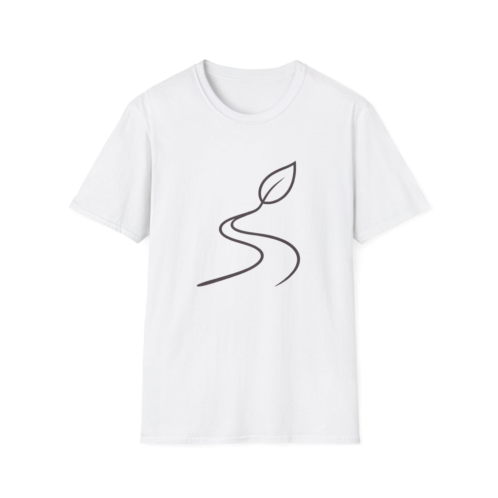 Leaf Trail T-Shirt