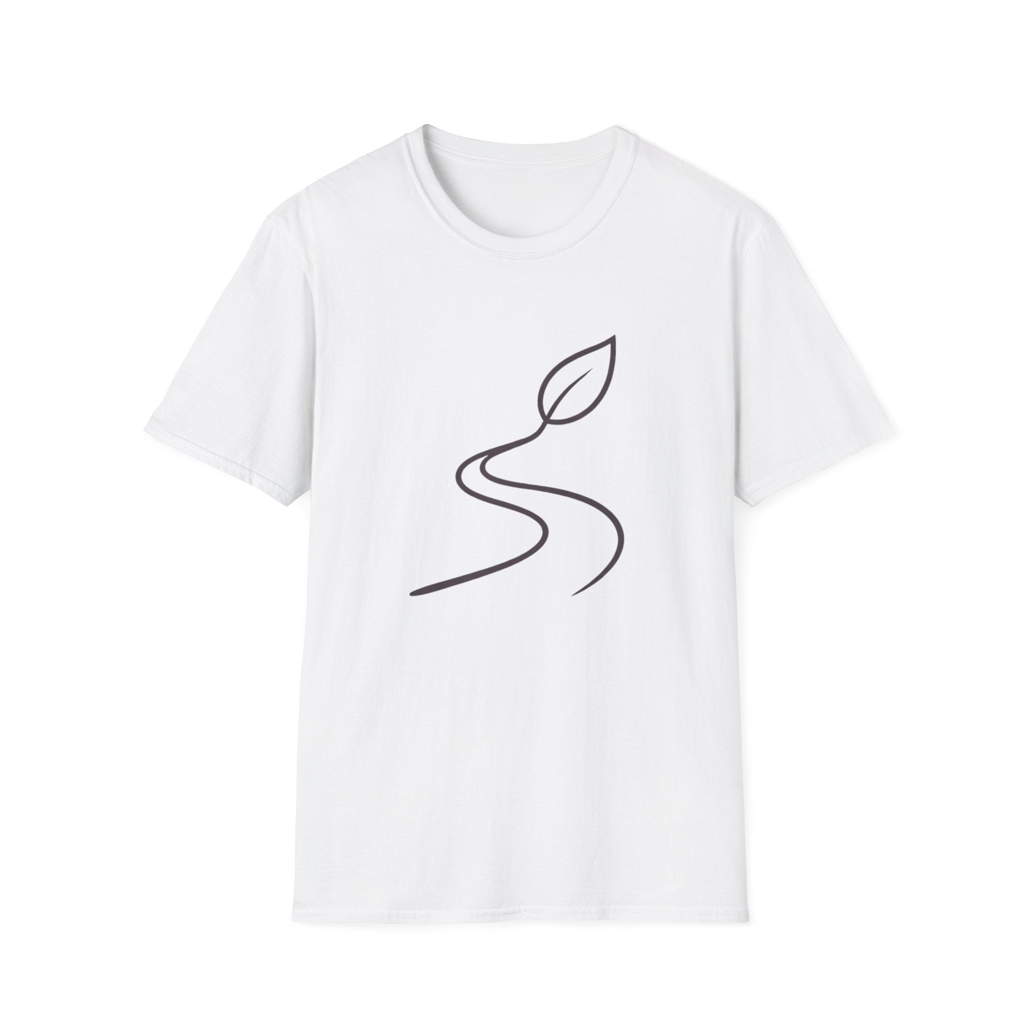 Leaf Trail T-Shirt