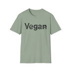 Vegan Vegetation T-Shirt