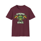 Strong As Kale T-Shirt