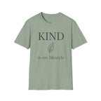Kindness Lifestyle T-Shirt