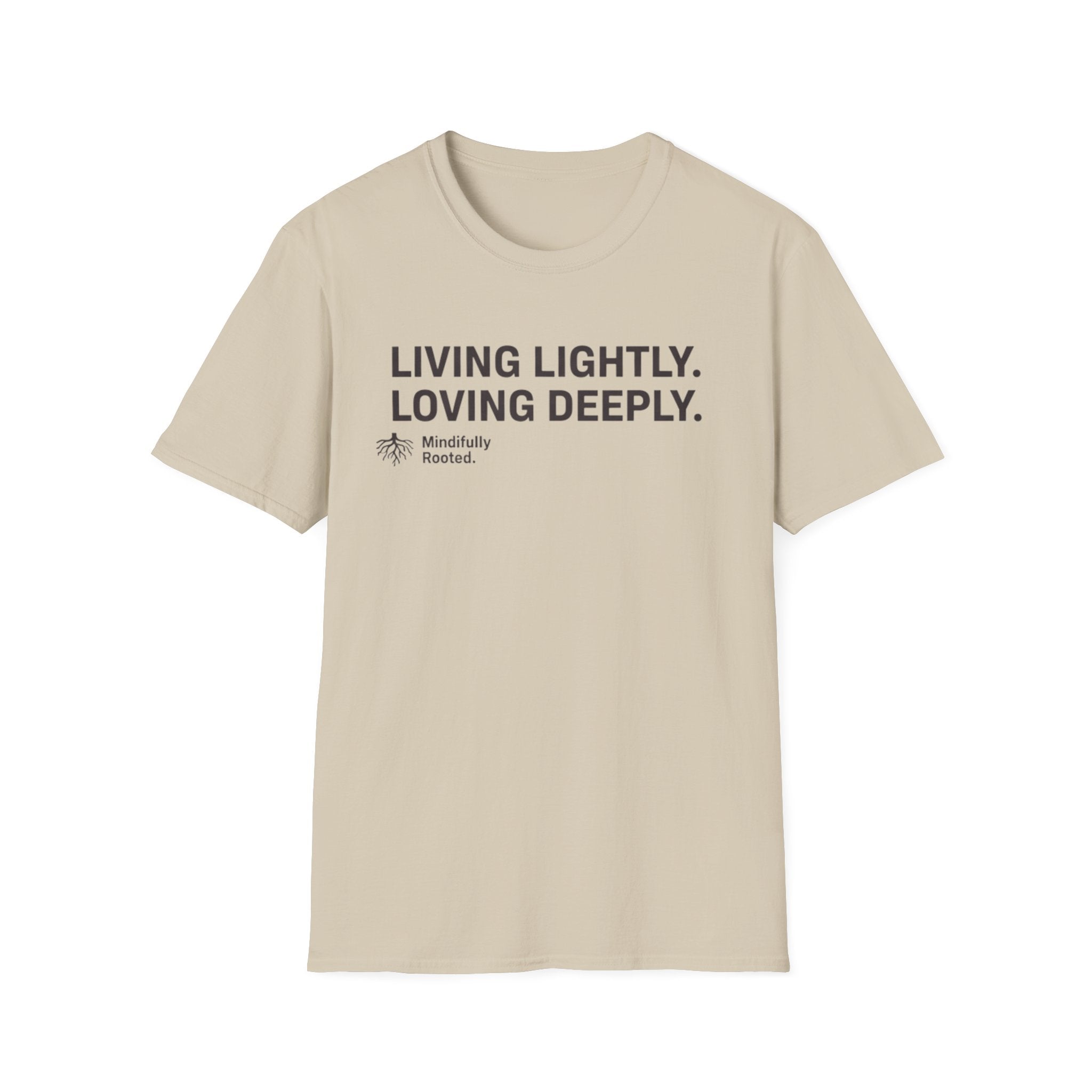 Loving Deeply T-Shirt