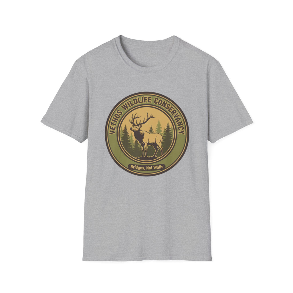 Wildlife Conservancy T-Shirt