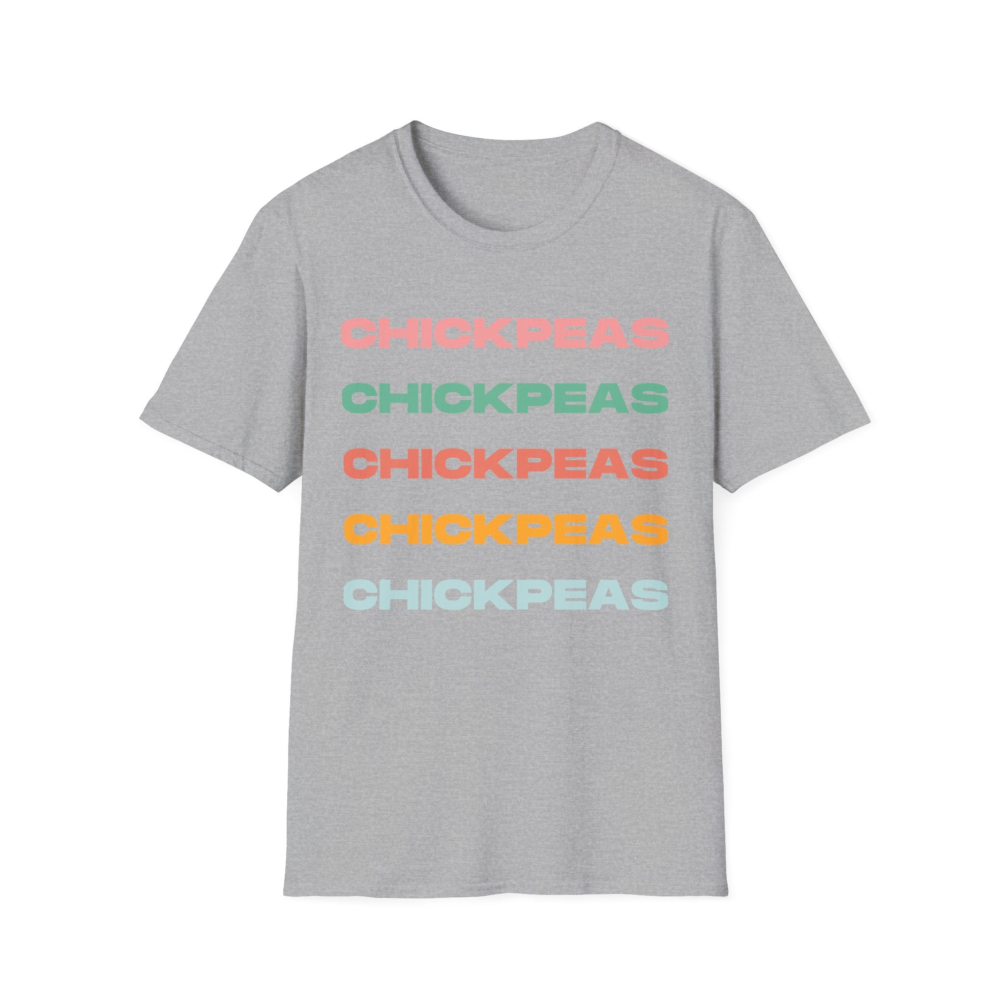 Chickpeas T-Shirt