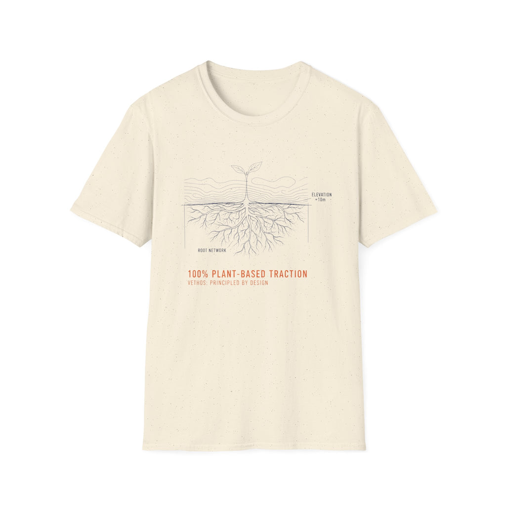 Plant Based Traction T-Shirt