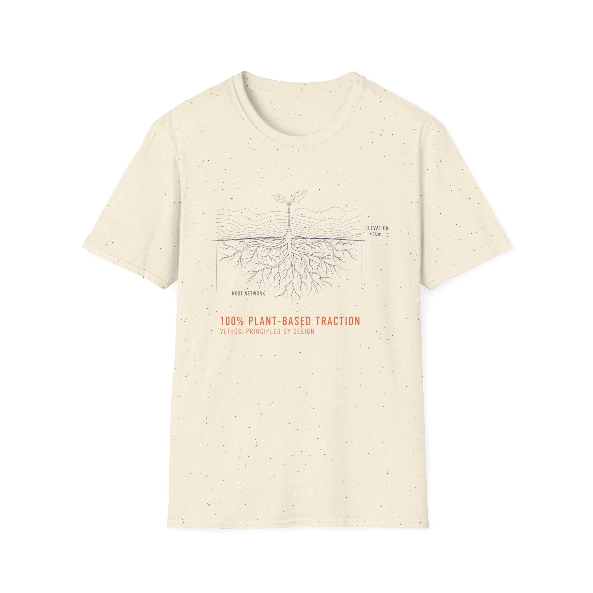 Plant Based Traction T-Shirt