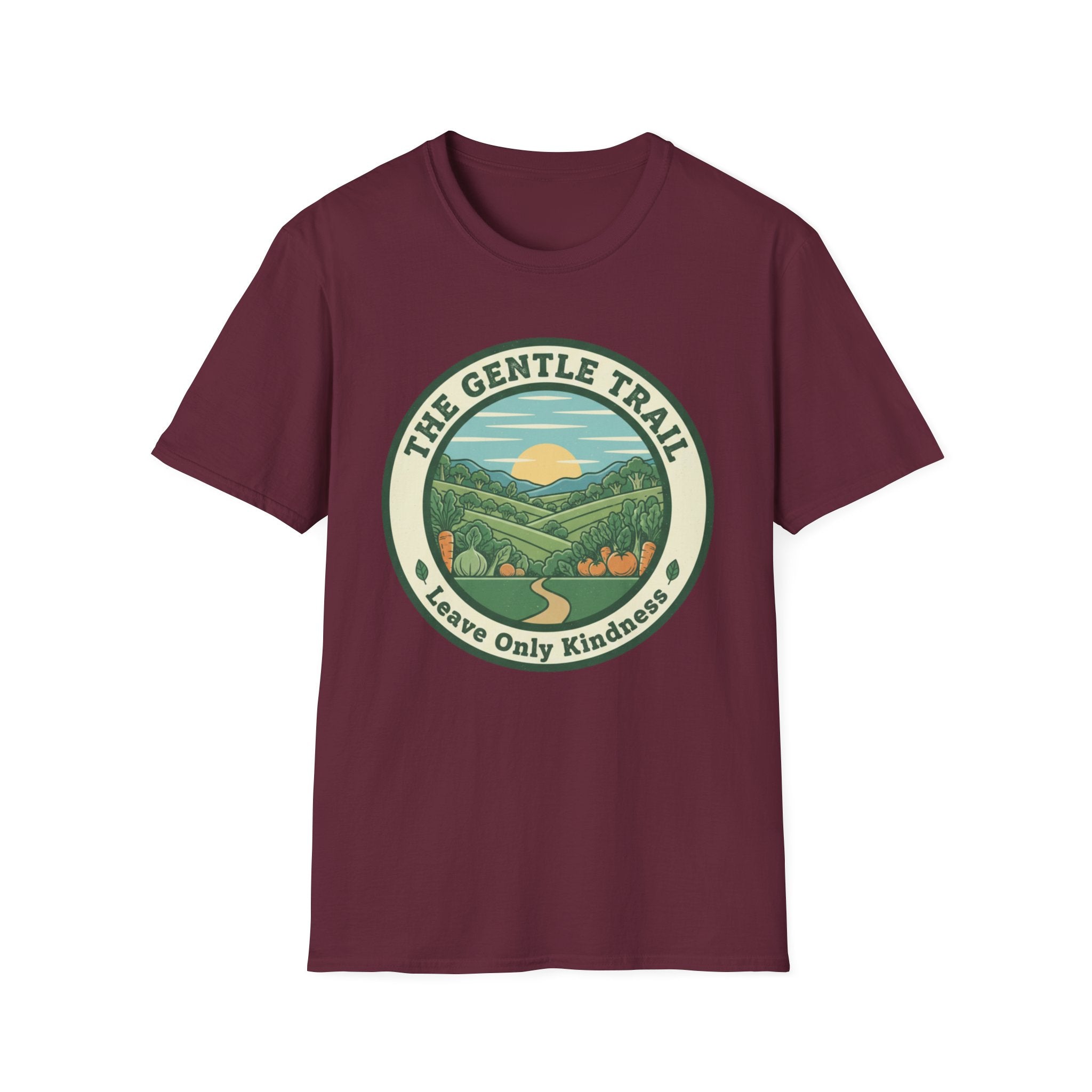 Gentle Trail T-Shirt