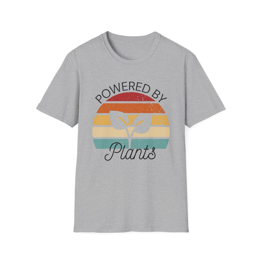 Retro Seedling T-Shirt