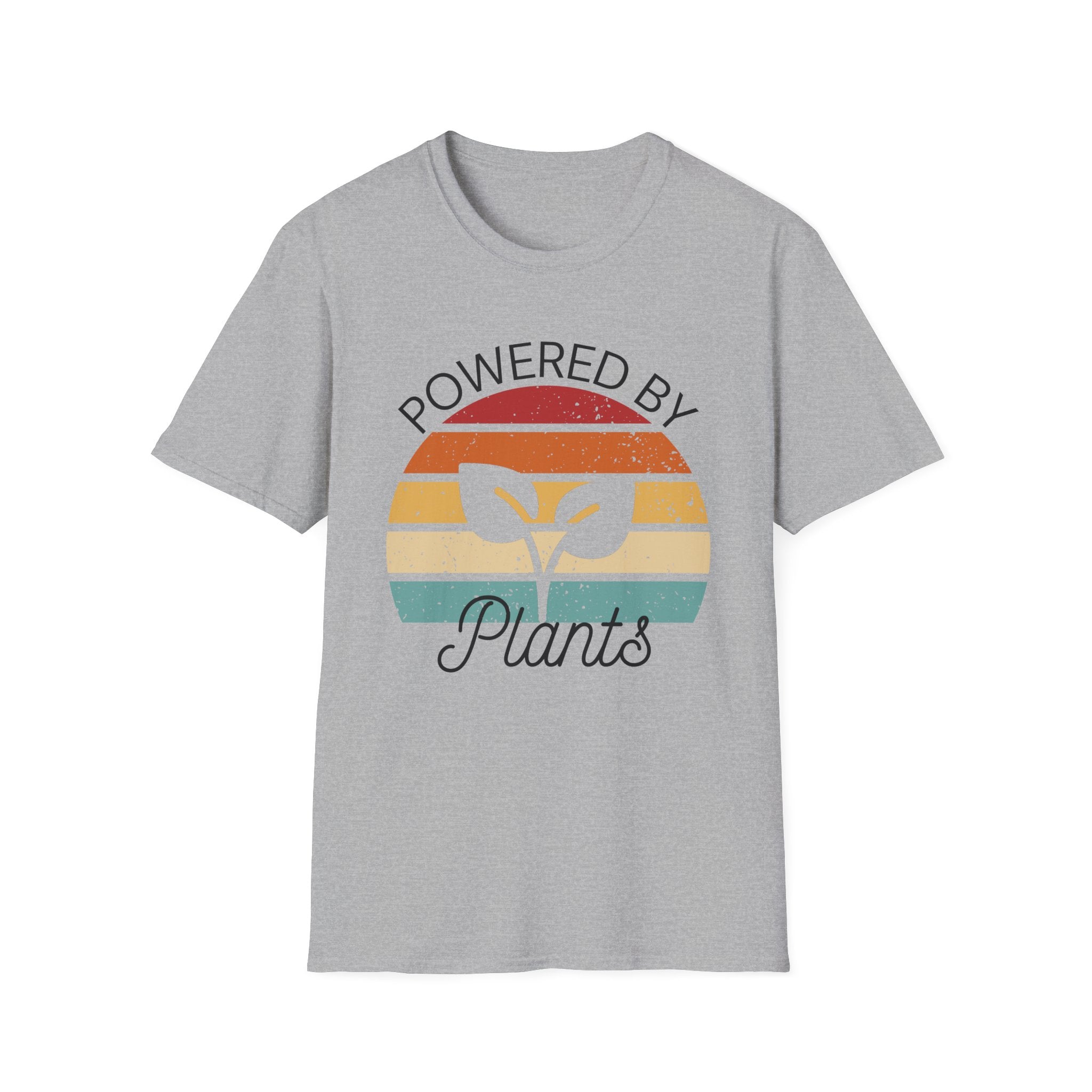 Retro Seedling T-Shirt