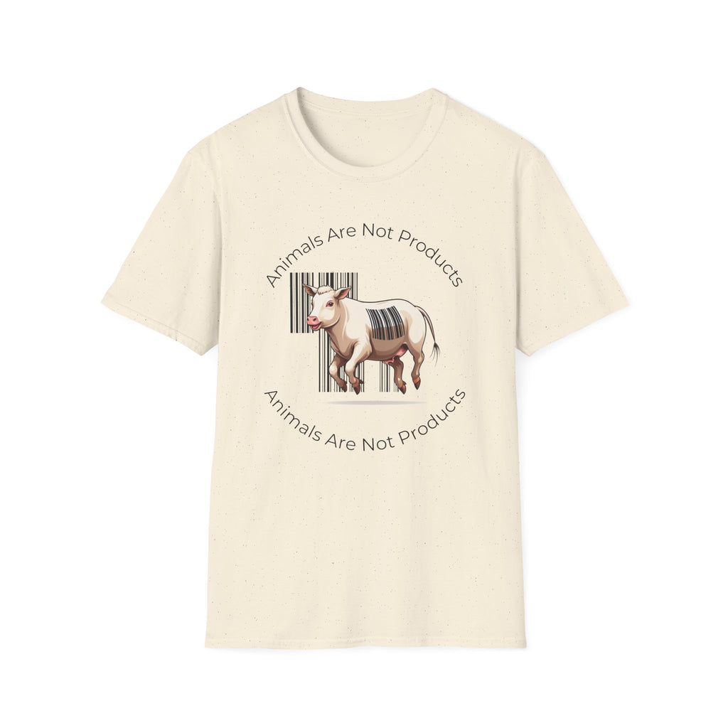 Animals Are Not Products T-Shirt