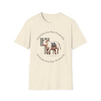 Animals Are Not Products T-Shirt