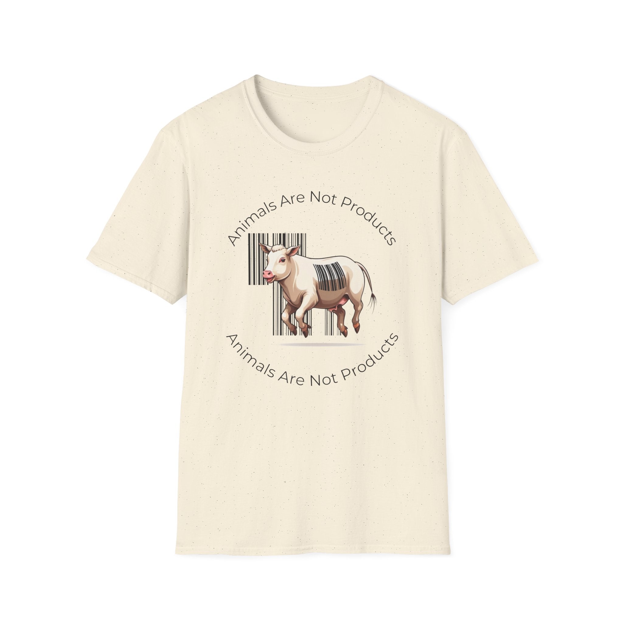 Animals Are Not Products T-Shirt
