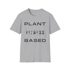 Plant Fitness T-Shirt