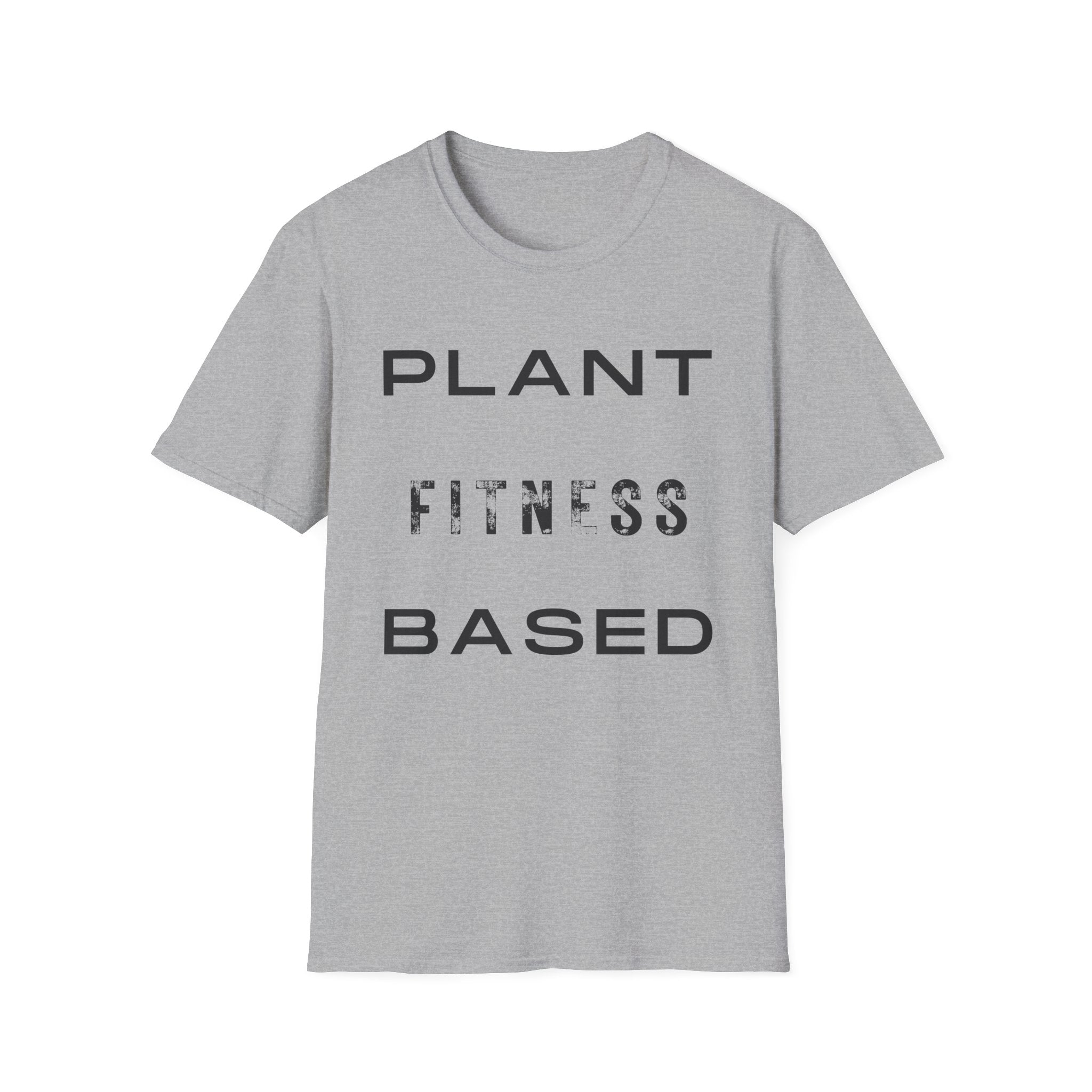 Plant Fitness T-Shirt