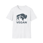 Vegan Bison T-Shirt