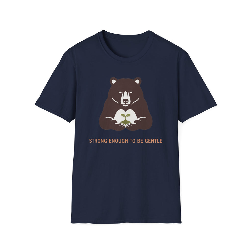 Strong Gentleness T-Shirt