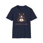 Strong Gentleness T-Shirt