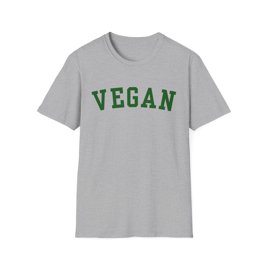 Vegan T-Shirt