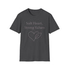 Strong Values T-Shirt