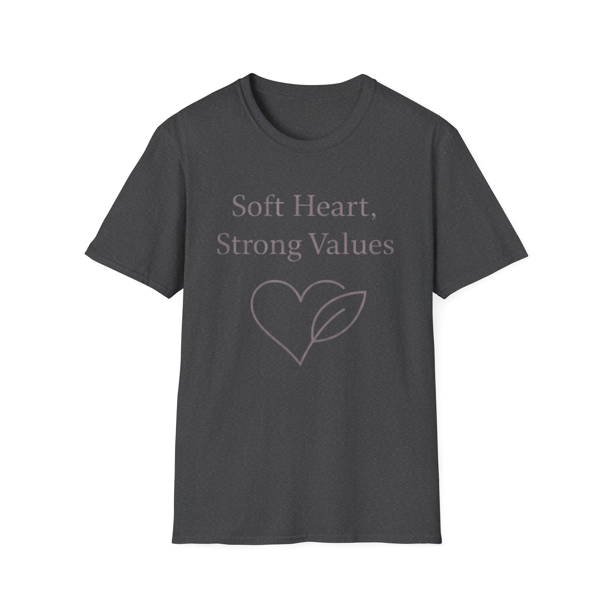 Strong Values T-Shirt