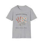 Wildflower Compassion T-Shirt