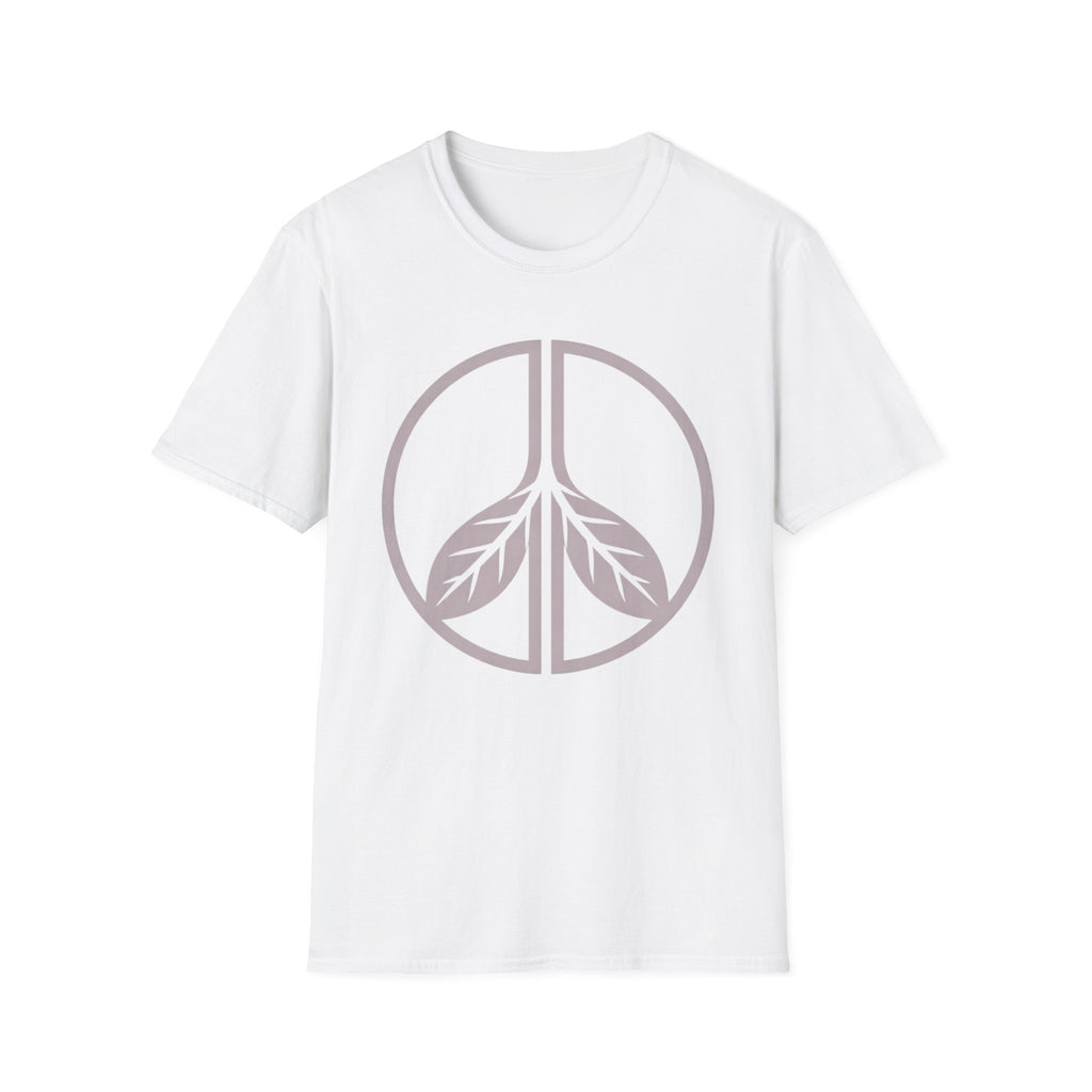 Leaf Peace T-Shirt