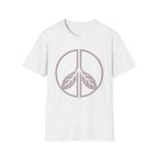 Leaf Peace T-Shirt