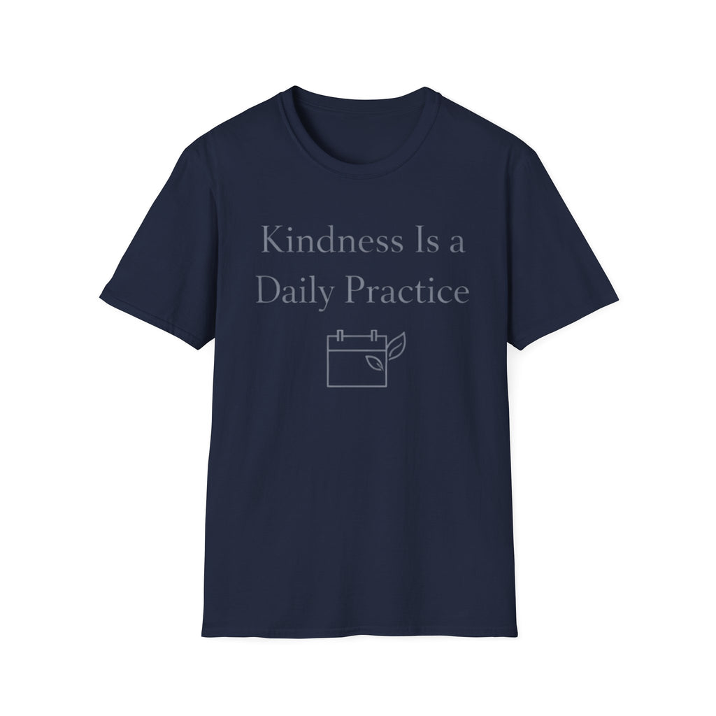 Kindness Calendar T-Shirt