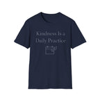 Kindness Calendar T-Shirt
