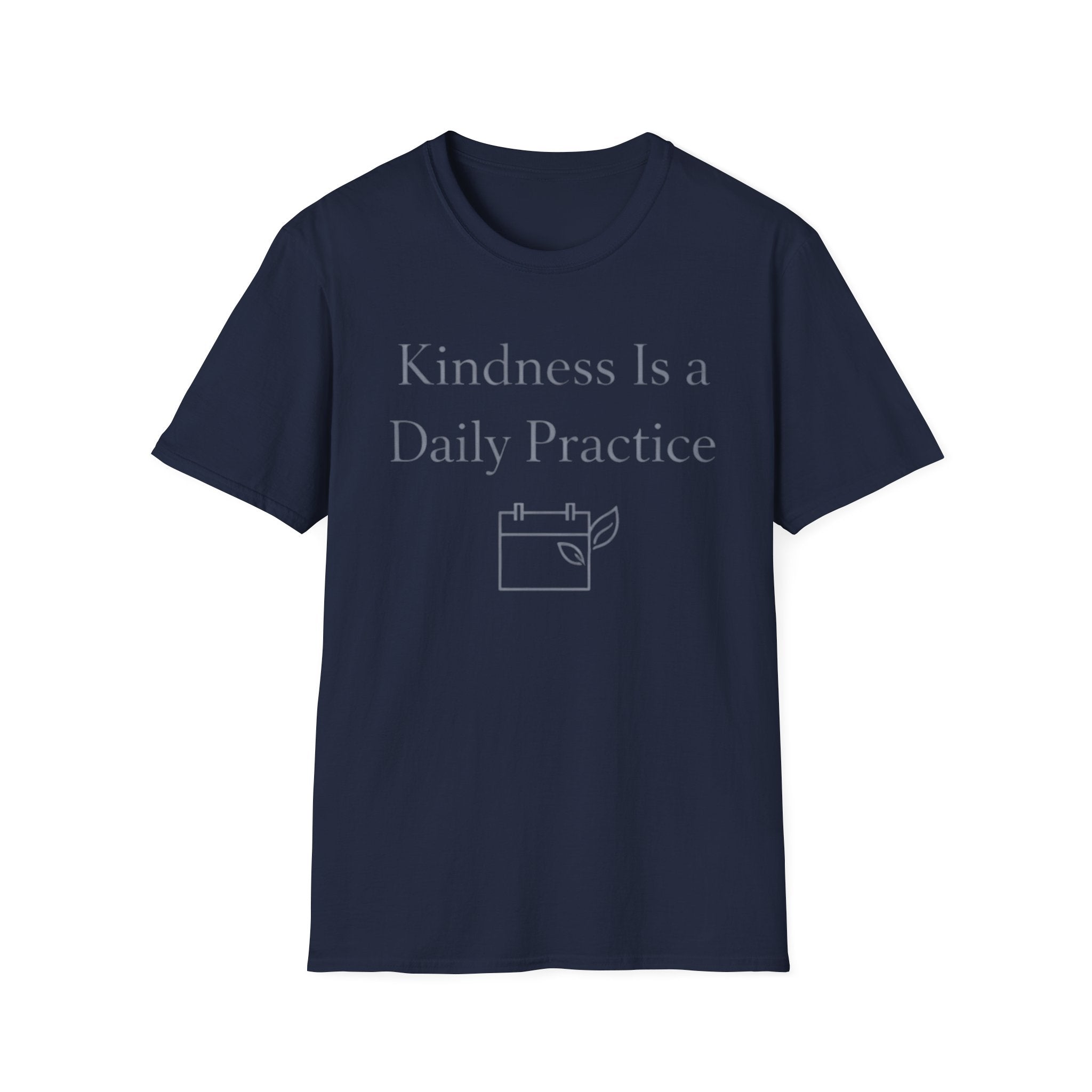 Kindness Calendar T-Shirt