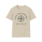 Outdoor Provisions T-Shirt
