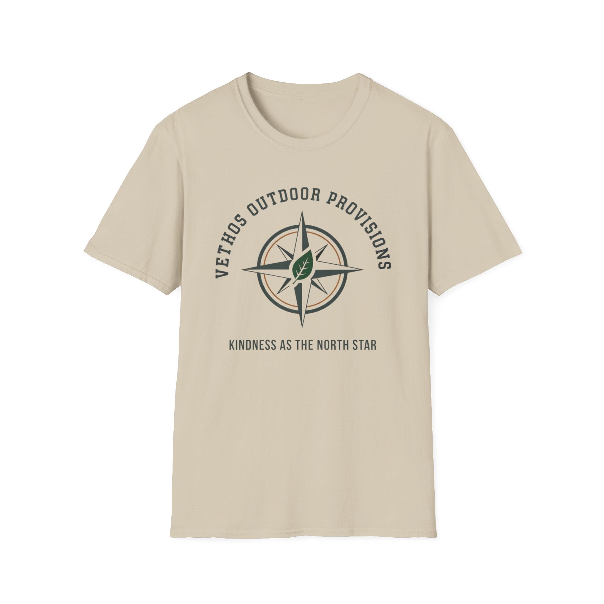 Outdoor Provisions T-Shirt