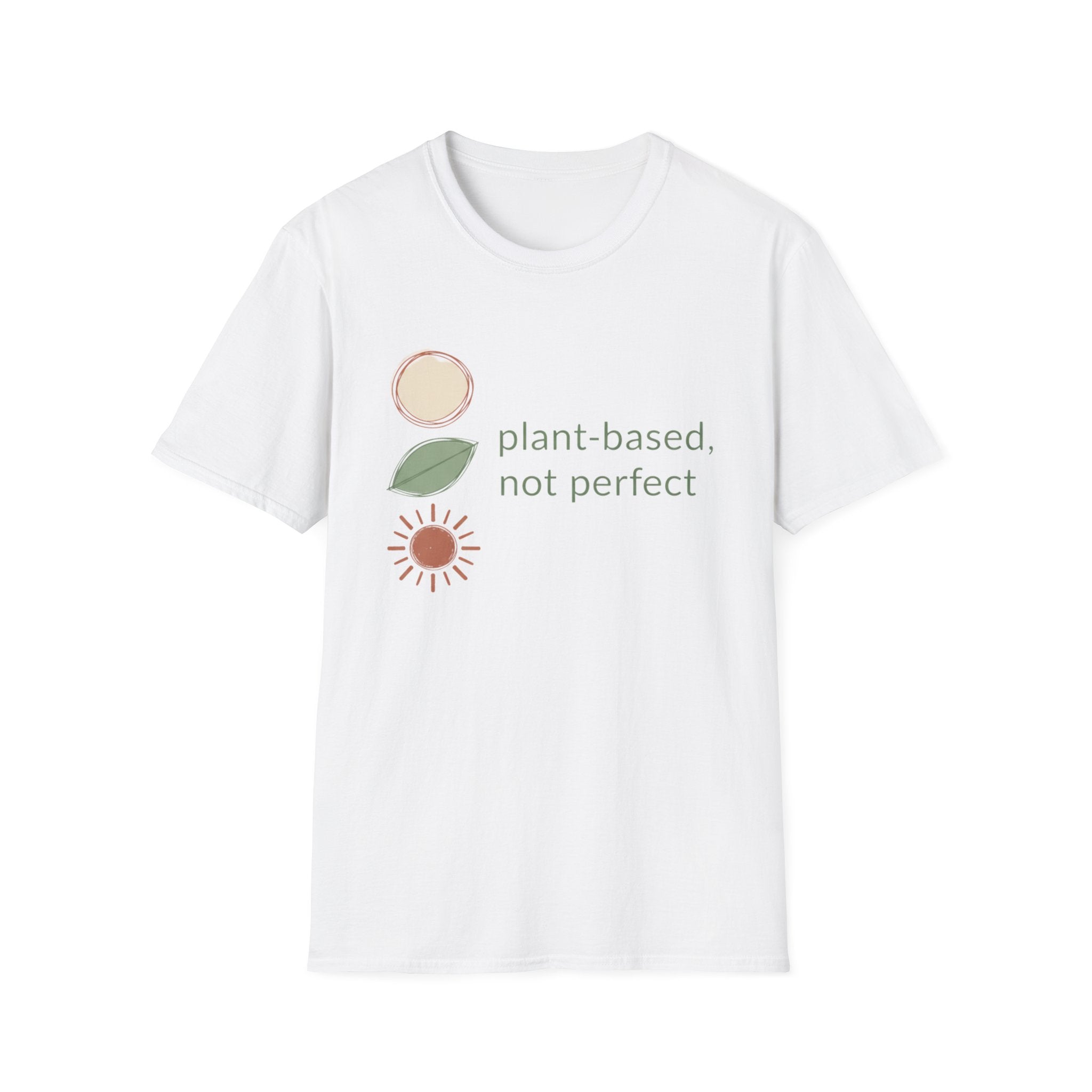 Not Perfect T-Shirt