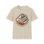 Lubricated By Plants T-Shirt
