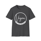 Vegan For The Animals T-Shirt